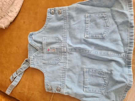 Photo of free Baby girls clothes (Gillingham ME7) #1