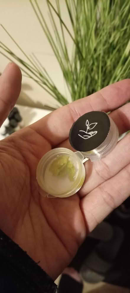 Photo of free Full Spectrum CBD Oil (Leyton E10) #1