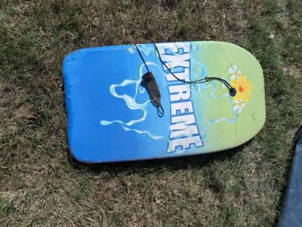 Photo of free Body Board 83cm long (Haywards Heath RH16) #1