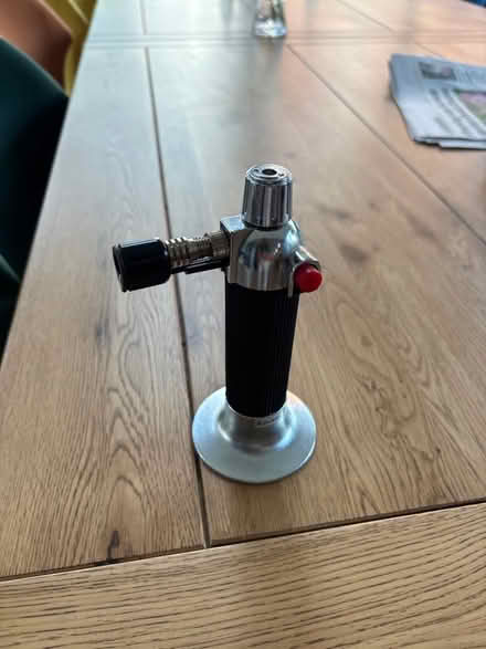 Photo of free Kitchen gas flame - for cooking (Kenilworth CV8) #1