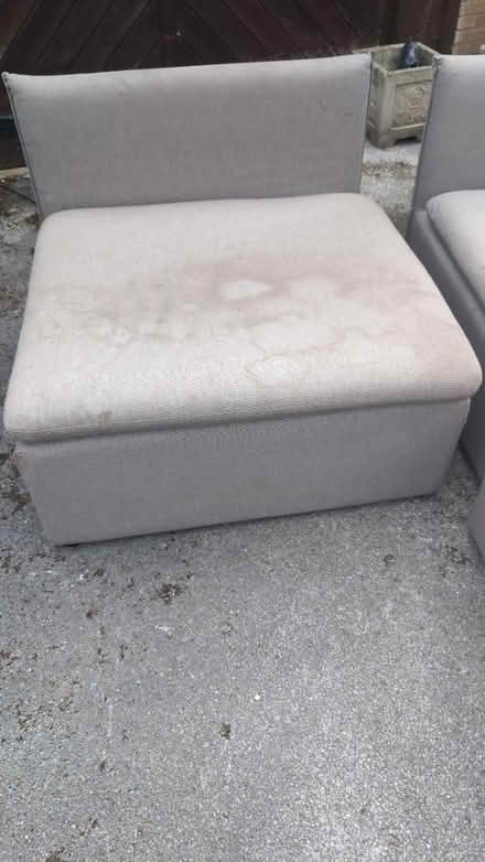 Photo of free Modular sofa (Kenilworth CV8) #4