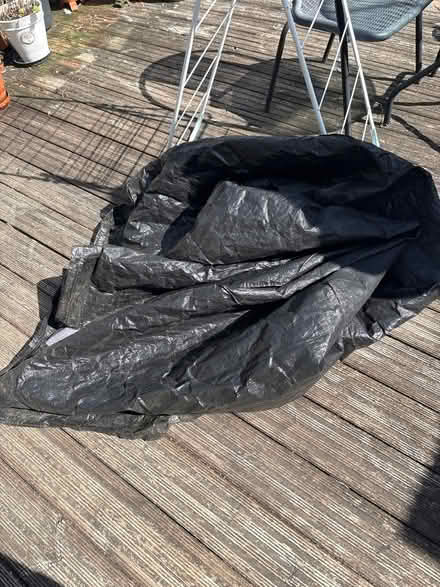 Photo of free Barbecue (Withdean) #4