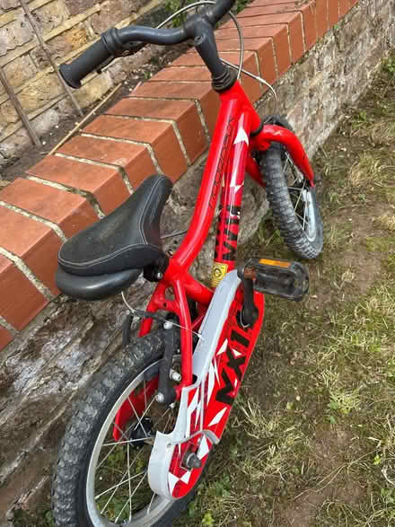 Photo of free Kid’s Bike (Crouch end) #2