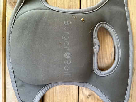 Photo of free Burgon and Ball ladies knee pads (Cheltenham GL52) #3