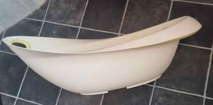 Photo of free Baby bathtub (Chatham ME5) #2