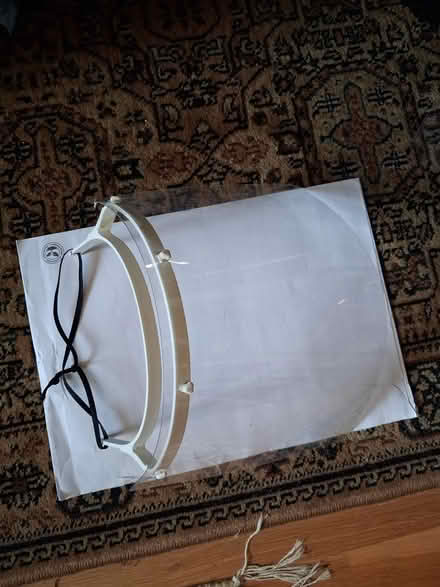 Photo of free ppp - face mask #2 (Lambeth North SE1) #2
