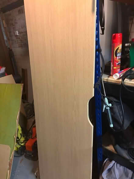 Photo of free Furniture board (Spondon DE21) #1