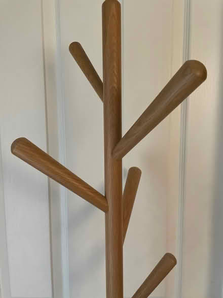 Photo of free Habitat Twiggy Coat Stand (Barnsley) #3