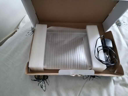 Photo of free Digital photo frame (Fenlake MK42) #2