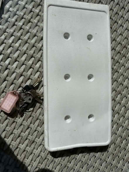 Photo of free Two Large sturdy ice packs (Cheltenham GL52) #2