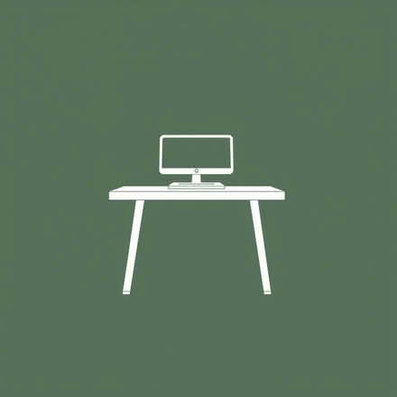 Photo of Desk (Bulkington CV12) #1
