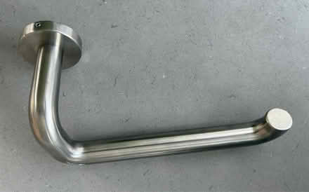 Photo of free Towel racks and other fixtures (National Park Seminary) #4