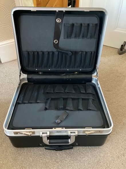 Photo of free Tool box (Enfield EN2) #4