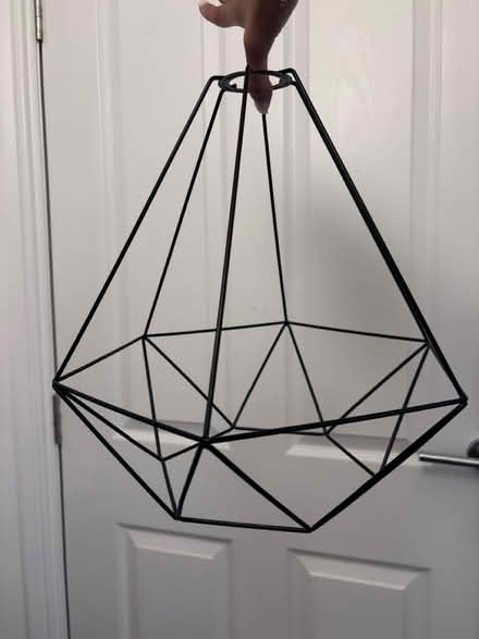 Photo of free IKEA lamp shade (Glasgow Parkhead G31) #1
