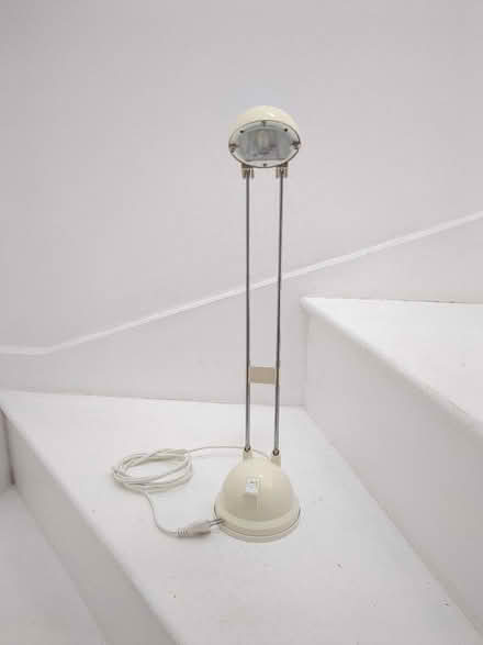 Photo of free Table lamp (Osney OX2) #4