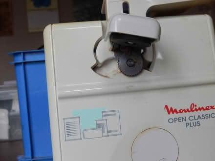 Photo of free Electric Tin Opener (HR1 Tupsley) #2
