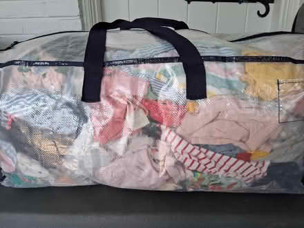 Photo of free 0-12 month baby girl clothes (Havertown, PA) #1