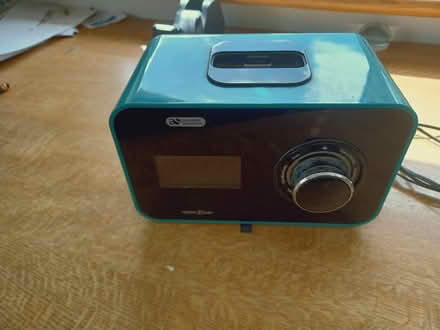 Photo of free DAB Radio with IPod Dock (St George BS5) #3