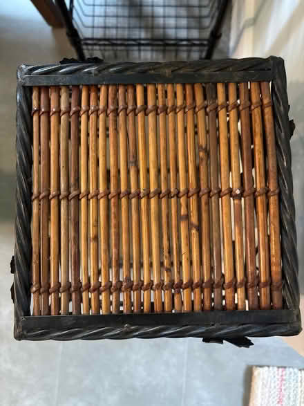 Photo of free Plant stand (Ossining) #2