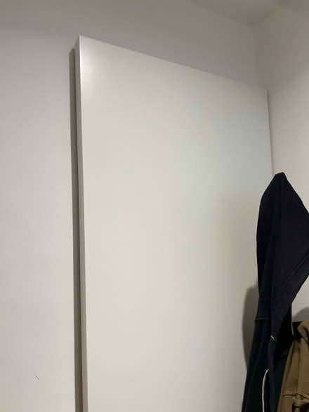 Photo of free Ikea desk table top only (Woking GU21) #1