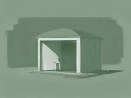 Photo of garden shelter (Tilbury RM18) #1