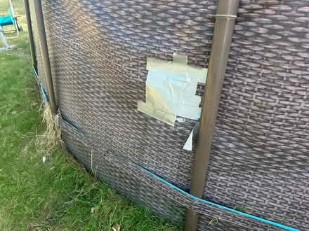 Photo of free 5 meter pool, pump/filter etcc (Ifold, billingshurst RH14) #3