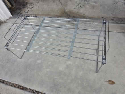 Photo of free Shelf riser (North Sunnyvale) #1