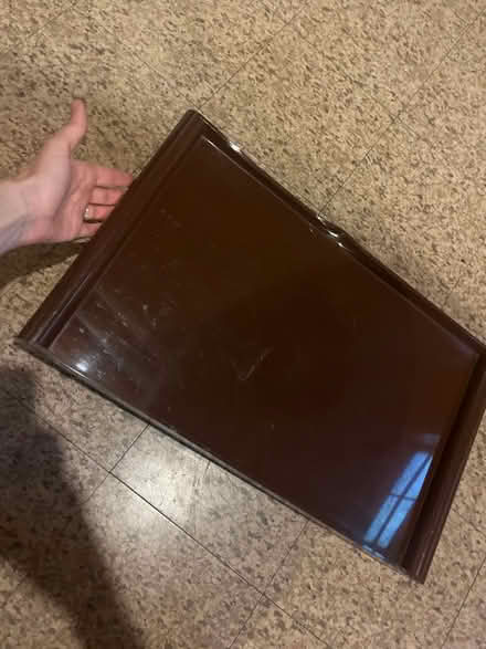 Photo of free Large tray (Royal Oak, MI) #1