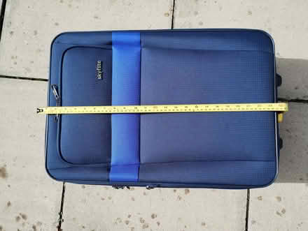 Photo of free Medium suitcase (Ainsdale PR8) #3