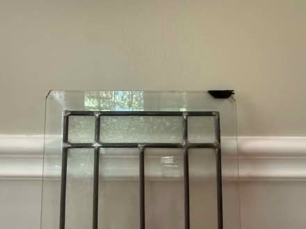 Photo of free Stained Glass Panel (Dunwoody) #3