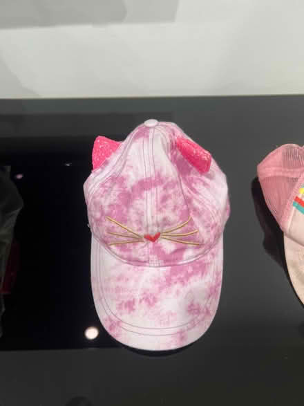 Photo of free Adjustable kids hats (Old Town) #1