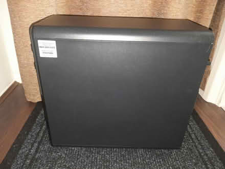 Photo of free Pc case (Stevenage SG1) #4