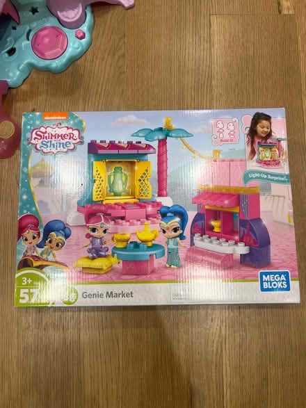 Photo of free Assorted toys (Old Town) #1