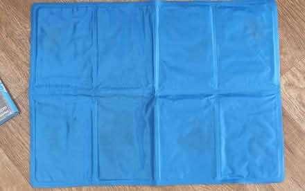 Photo of free Pet cooling mat 60 x44cm (Chippenham SN15) #3