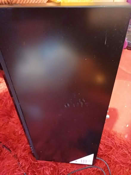 Photo of free Lg bluray dvd player (Chineham RG24) #2