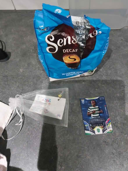 Photo of free 3 items (St Austell PL25) #1