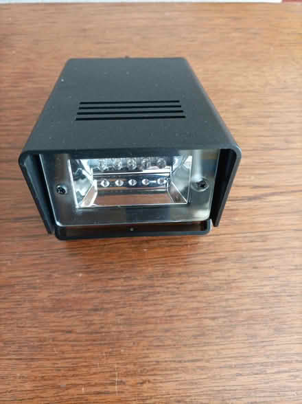 Photo of free Mini Strobe Light (Seaside BN23) #1