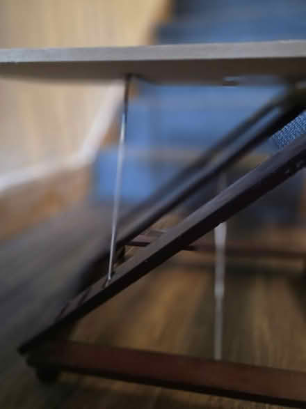 Photo of free foot rest (Ramsgate CT11) #2