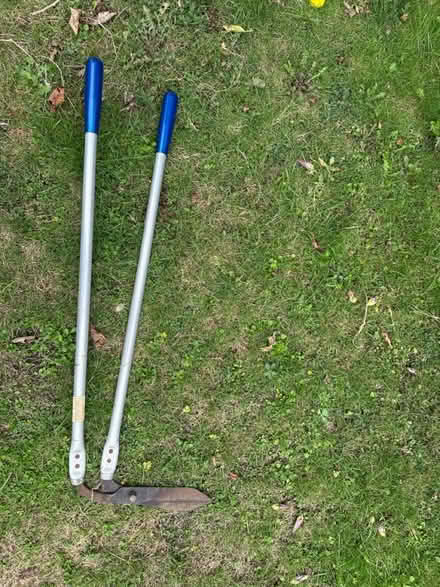Photo of free Lawn edgers (Cheltenham GL52) #1