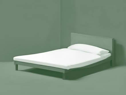 Photo of double bed frame (Ramsgate CT12) #1