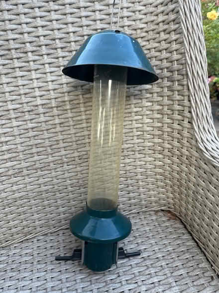 Photo of free Bird feeder by roamwild (Cheltenham GL52) #1