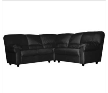 Photo of Corner sofa/large sofa (Thamesmead SE28) #3