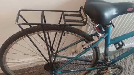 Photo of free Womens bike (Logie DD2) #1