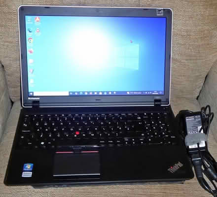 Photo of free Lenovo Thinkpad laptop Windows 10 (West Bridgford NG2) #1