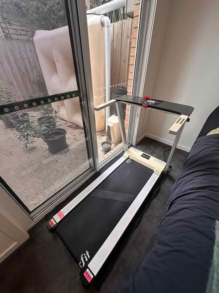 Photo of free treadmill (Kingsville) #1