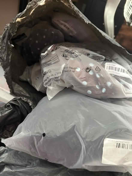 Photo of free New Bag of Shein Bikinis, Tankini (Hecky WF16) #1