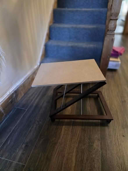 Photo of free foot rest (Ramsgate CT11) #1