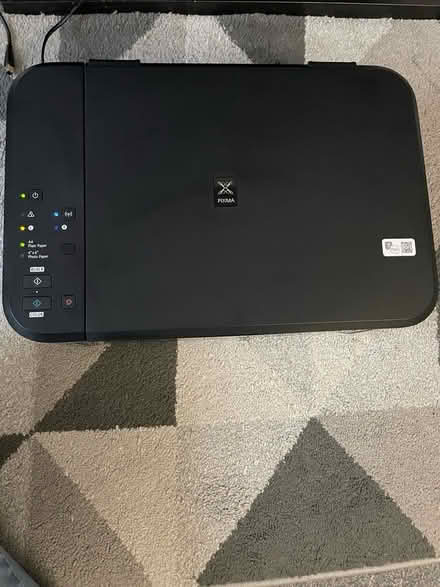 Photo of free Printer Canon Pixma MG3650S (Matlock DE4) #1