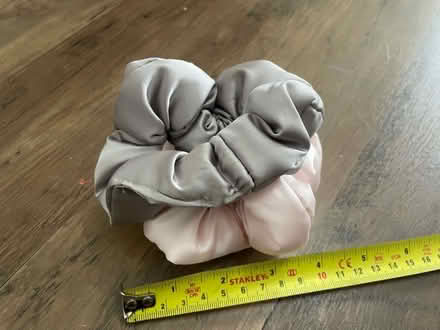 Photo of free Scrunchies x2 (SW16) #1