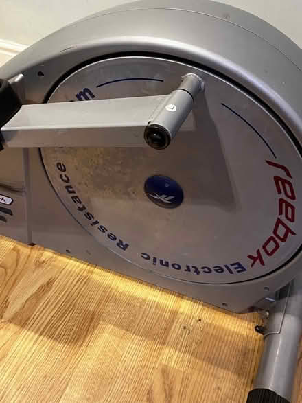 Photo of free Elliptical Cross Trainer - Reebok RE3000 (Bewdley DY12) #3